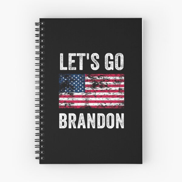 Item preview, Let's Go Brandon designed and sold by DAFIN.