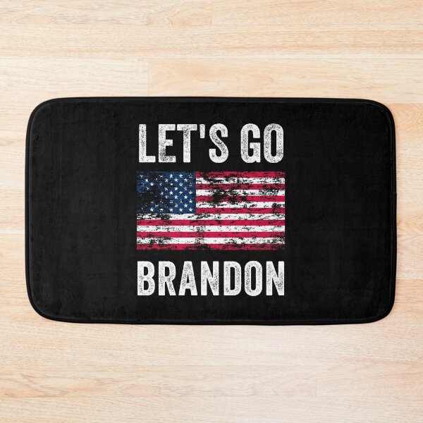 Item preview, Let's Go Brandon designed and sold by DAFIN.
