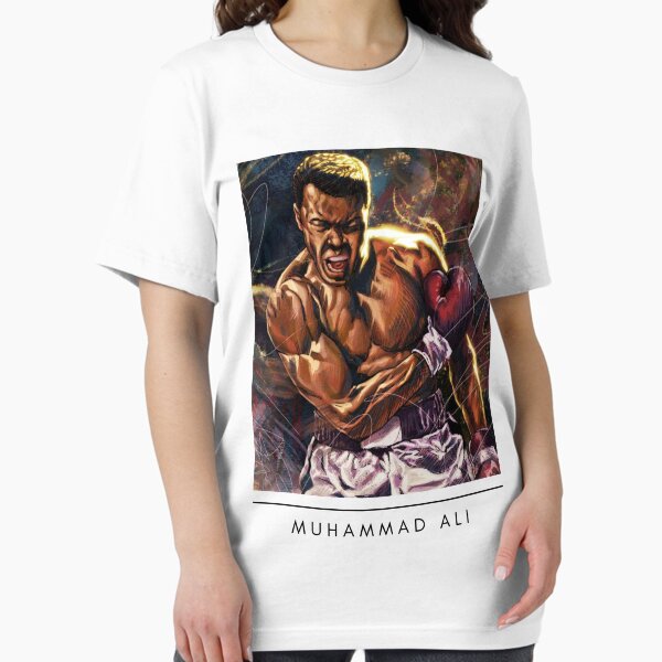 Item preview, Copy of Copy of Max Holloway "Blessed" designed and sold by wearsmma.