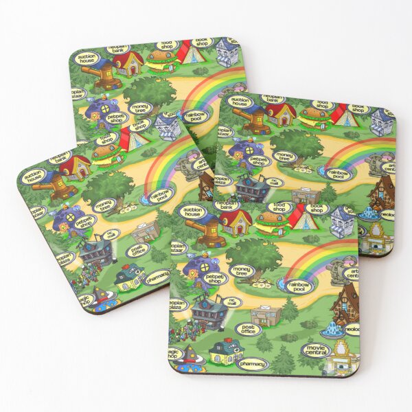 Item preview, Neopia Central designed and sold by SillyFun.