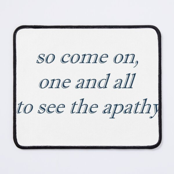 Item preview, so come on, one and all  designed and sold by ouiouiitslucyb1.