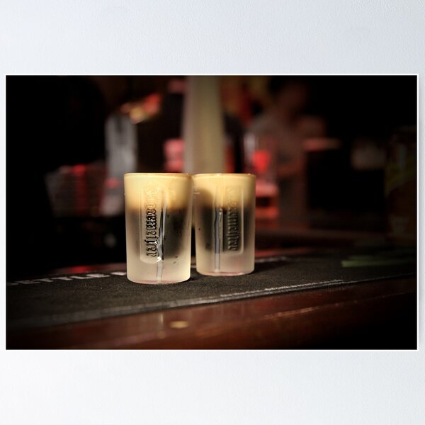 Item preview, Baby Guinness designed and sold by dgscotland.