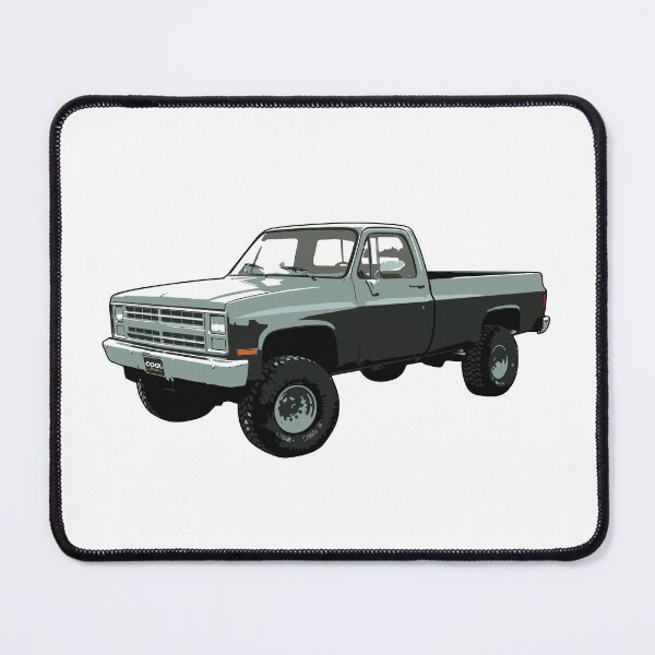 Item preview, 80's C Truck 4x4 designed and sold by CoolRide.
