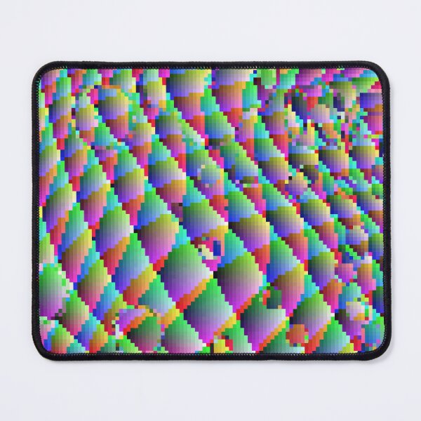 Item preview, The Fish Scale Glitch designed and sold by Redneck-Stupid.