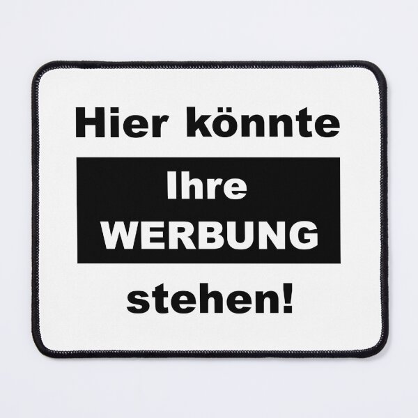 Item preview, Here could be your advertising! designed and sold by saechla.