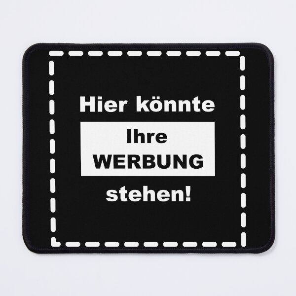 Item preview, Here could be your advertising! - White designed and sold by saechla.