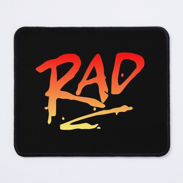 Item preview, RAD designed and sold by itwasallmydream.