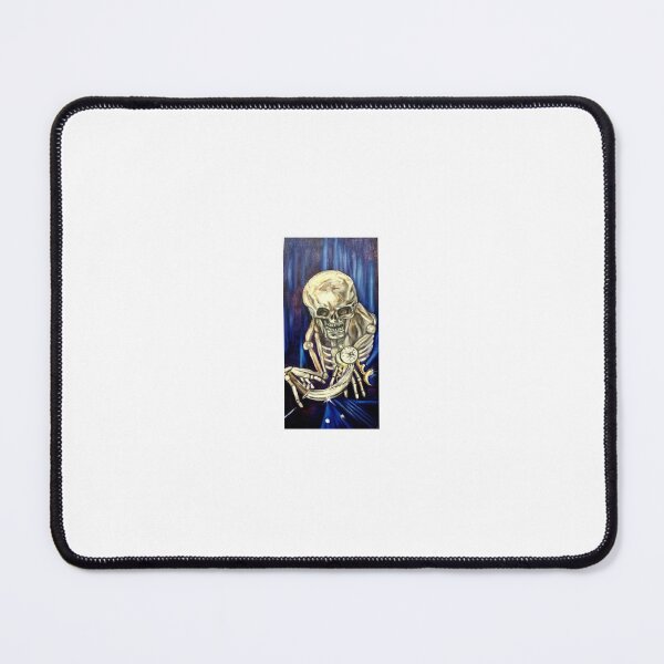 Item preview, Reaper Man designed and sold by stevephillips.