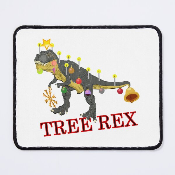 Item preview, Tree Rex - Ugly Christmas - Xmas designed and sold by saechla.