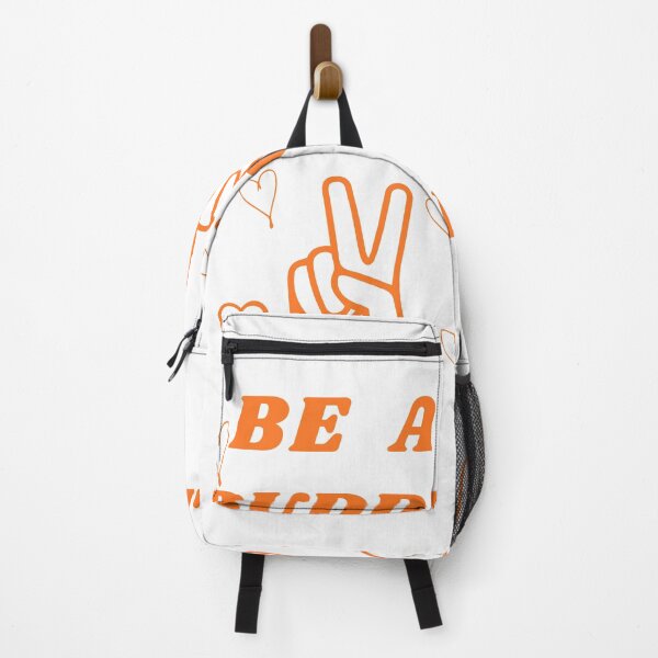 Item preview, Be a Buddy Not a Bully Anti Bullying Orange Unity Day Anti Bullying prevention month unity day 2021 design gift For mom , gift for kids  designed and sold by YLartist.