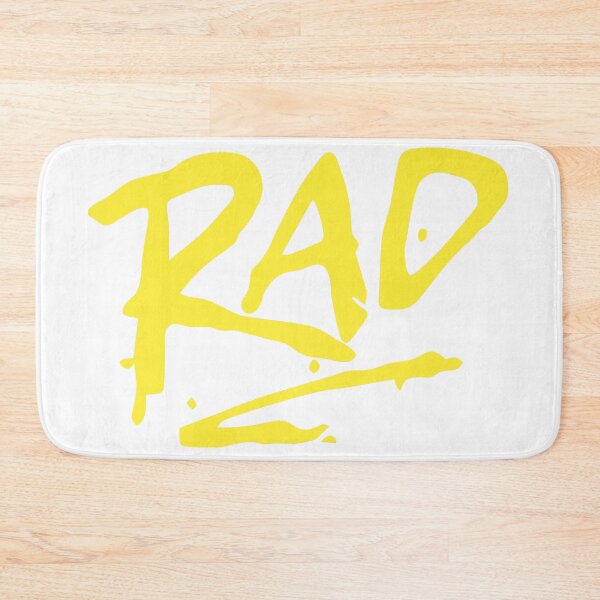 Item preview, Yellow RAD designed and sold by itwasallmydream.