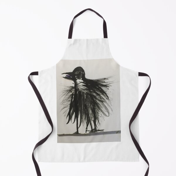 Item preview, Baby crow designed and sold by stevephillips.