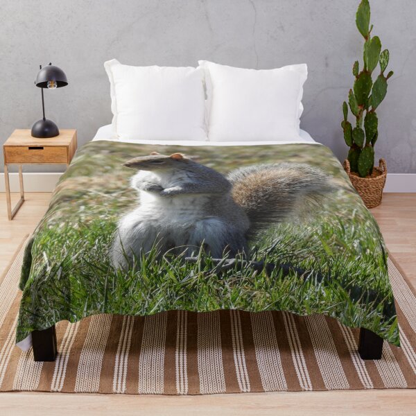 Item preview, Wildlife gifts, eastern ground squirrel, nature, wild animals designed and sold by Sandra O'Toole.