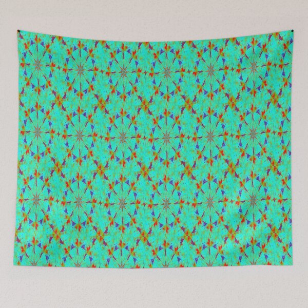 Item preview, Iria Pattern designed and sold by yonni.