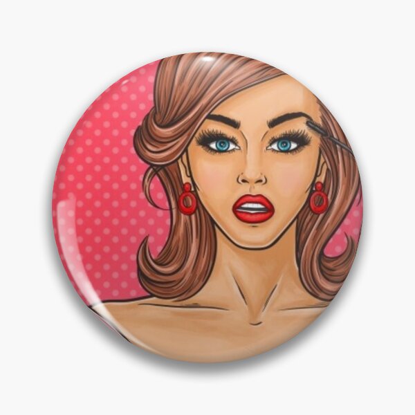 Item preview, lip gloss, lipstick, lips, pink, makeup, cute, gloss, aesthetic, girl,  designed and sold by Viralposters.