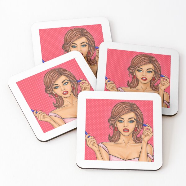 Item preview, lip gloss, lipstick, lips, pink, makeup, cute, gloss, aesthetic, girl,  designed and sold by Viralposters.