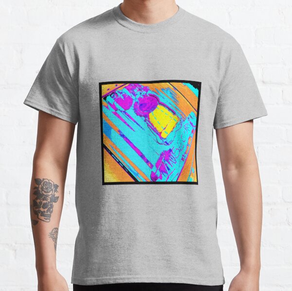 Hyke T-Shirts for Sale | Redbubble