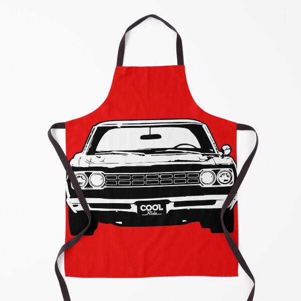 Item preview, 68-69 Muscle Car designed and sold by CoolRide.
