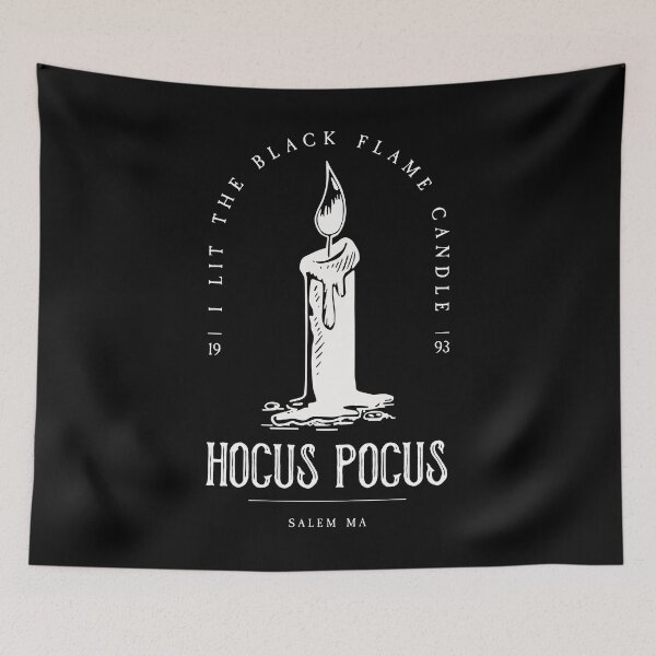 Item preview, I Lit The Black Flame Candle designed and sold by kjanedesigns.