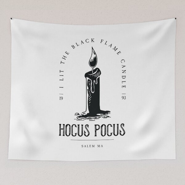 Item preview, I Lit The Black Flame Candle designed and sold by kjanedesigns.
