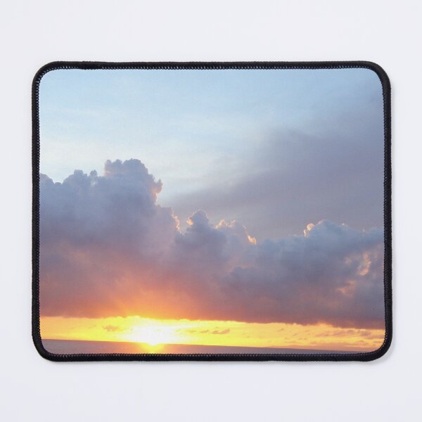 Item preview, Sunrise by the Beach designed and sold by ThePinkProject.
