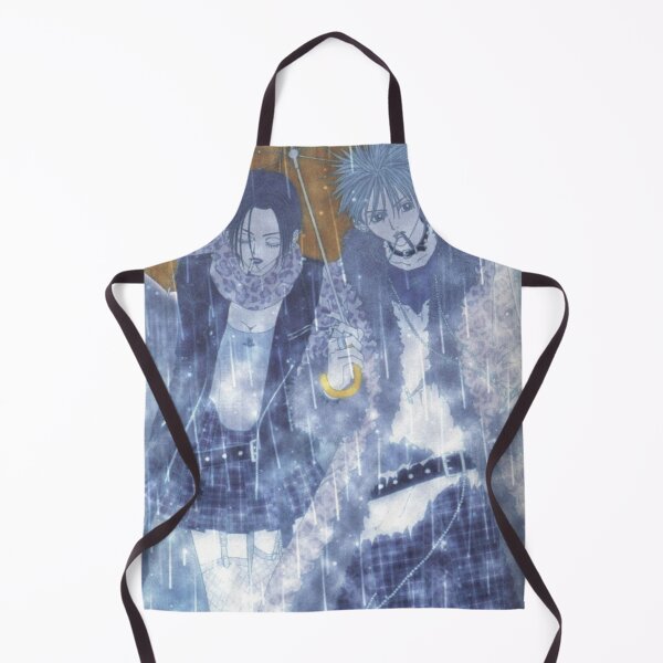 Item preview, nana under umbrella  Ai Yazawa designed and sold by Zesiz.