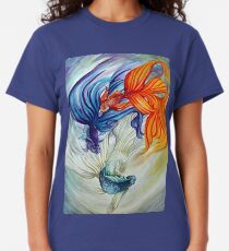 The Flow Classic T-Shirt