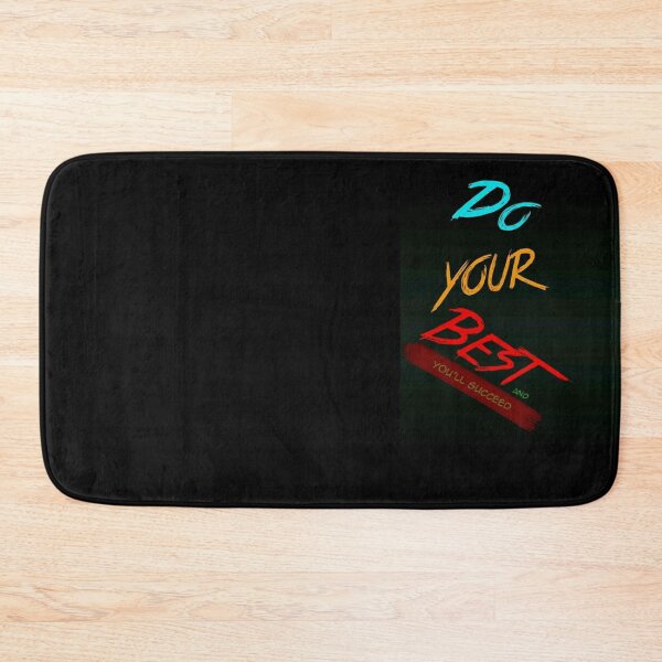 Item preview, DO YOUR BEST.. designed and sold by Rpc409chandana.