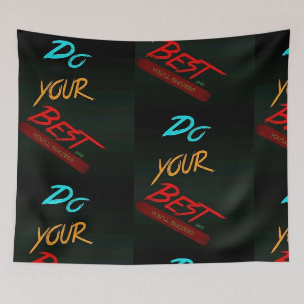Item preview, DO YOUR BEST.. designed and sold by Rpc409chandana.