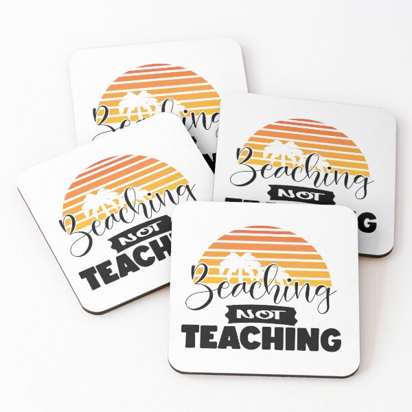 Item preview, Perfect gifts for teachers! for school friends who are engaged in education designed and sold by oldeck.