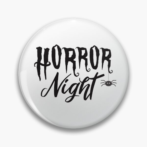 Item preview, Horror Night designed and sold by nazo98.