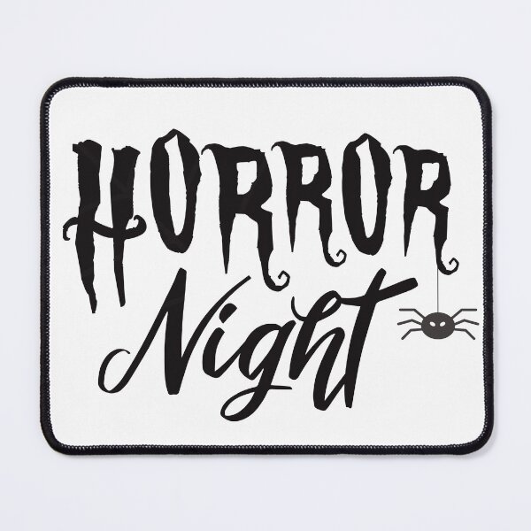Item preview, Horror Night designed and sold by nazo98.