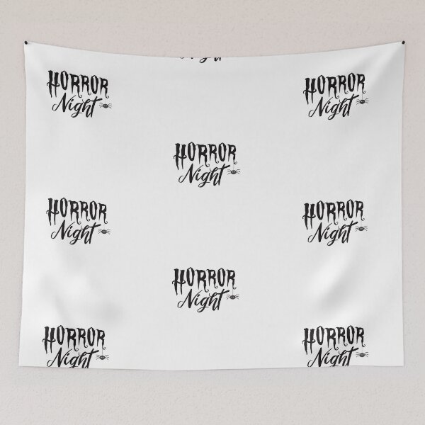 Item preview, Horror Night designed and sold by nazo98.
