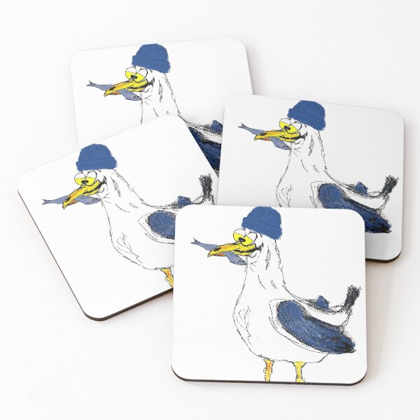 Item preview, Fresh fish by Heidi Eder and Paintpictures designed and sold by Pioooh.