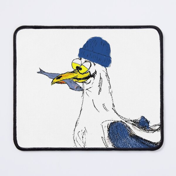 Item preview, Fresh fish by Heidi Eder and Paintpictures designed and sold by Pioooh.