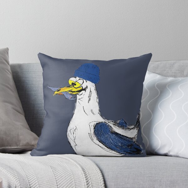 Item preview, Fresh fish by Heidi Eder and Paintpictures designed and sold by Pioooh.