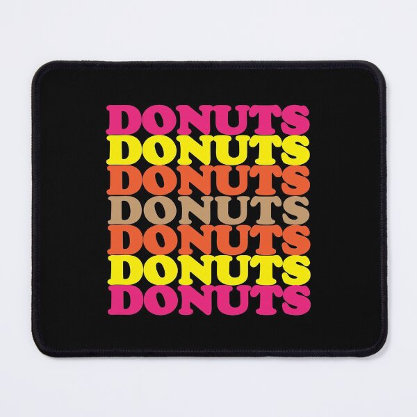 Item preview, Donut lovers typography designed and sold by Donutlovers.