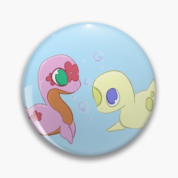 Item preview, Momo & Marple designed and sold by PteriGrus.