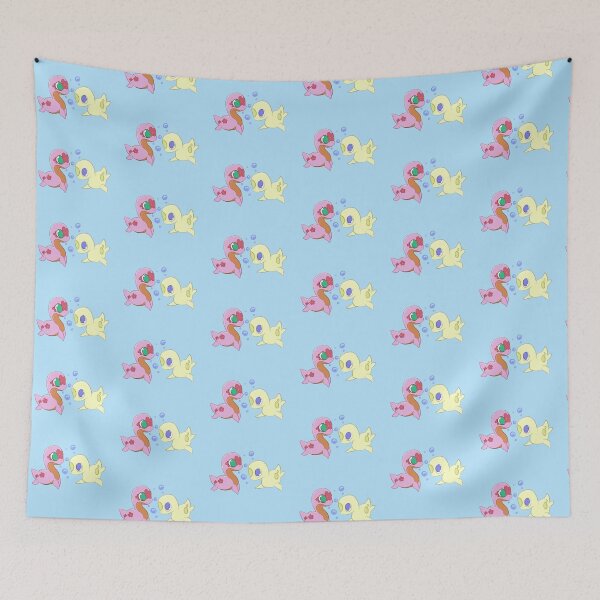 Item preview, Momo & Marple designed and sold by PteriGrus.