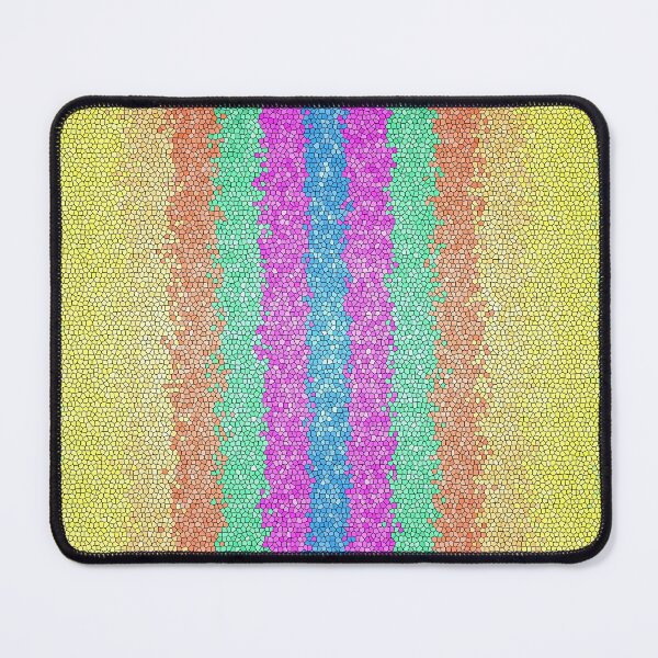Item preview, Colorful Snake Skin Pattern designed and sold by ILIA ILO.