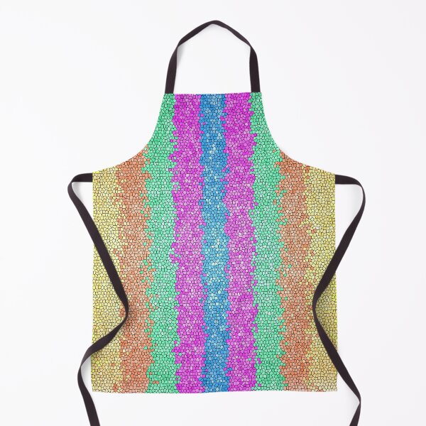 Item preview, Colorful Snake Skin Pattern designed and sold by ILIA ILO.