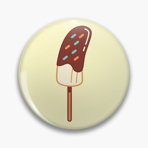 Item preview, Chocolate Covered Banana designed and sold by lovebread.