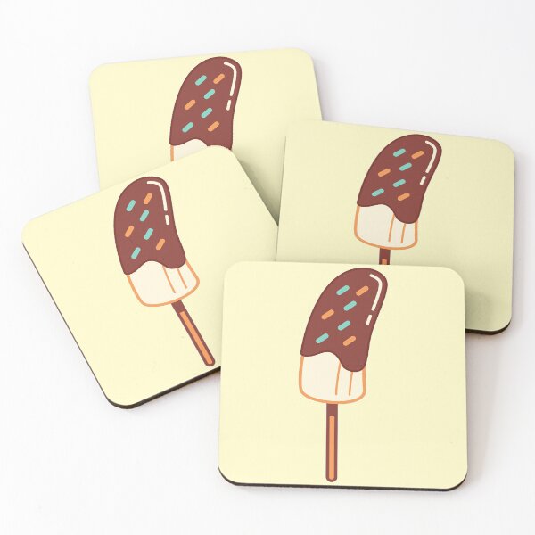 Item preview, Chocolate Covered Banana designed and sold by lovebread.