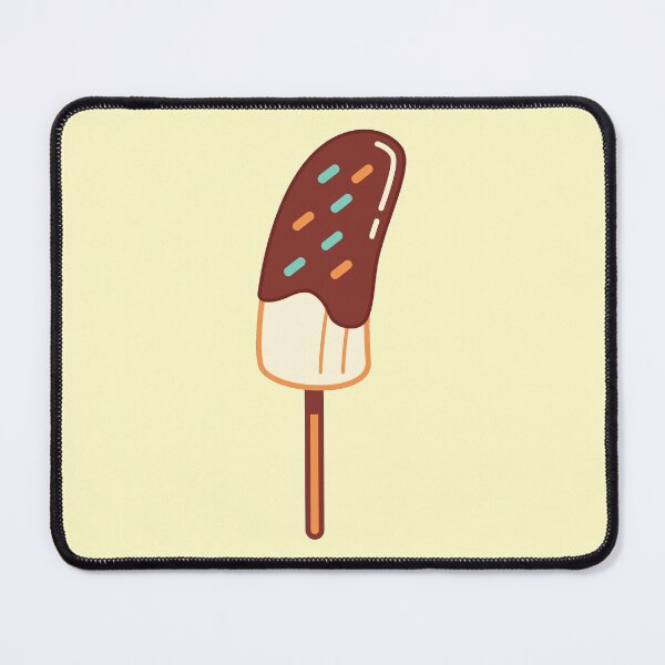 Item preview, Chocolate Covered Banana designed and sold by lovebread.