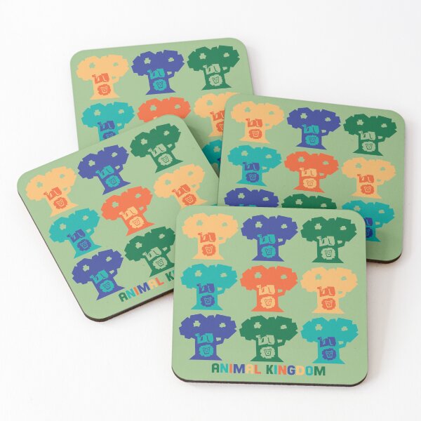Item preview, Animal Kingdom  designed and sold by Lunamis.