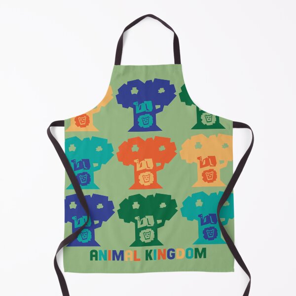 Item preview, Animal Kingdom designed and sold by Lunamis.