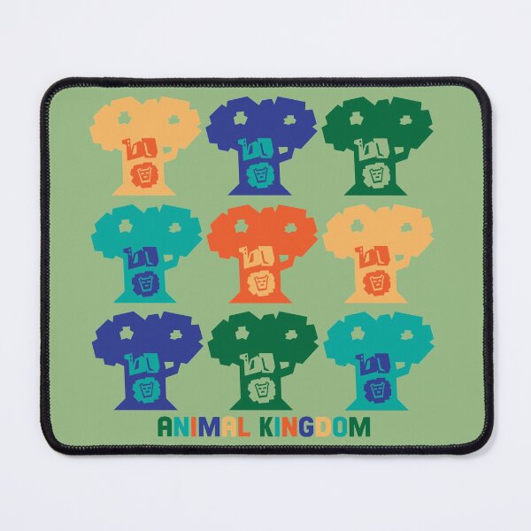 Item preview, Animal Kingdom designed and sold by Lunamis.