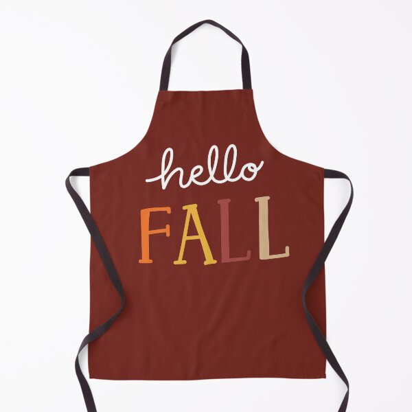 Item preview, Hello Fall designed and sold by Design Minds Boutique.
