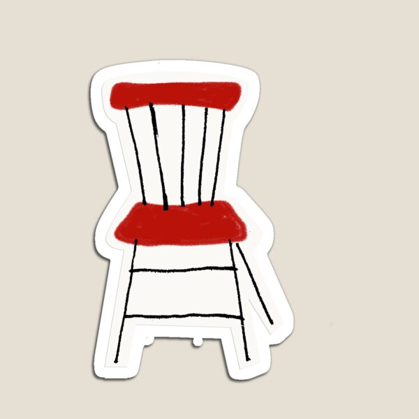 Item preview, La Chaise designed and sold by Mireille  Marchand.