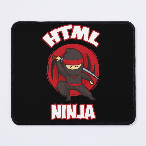 Item preview, HTML Web Design Ninja designed and sold by vladocar.